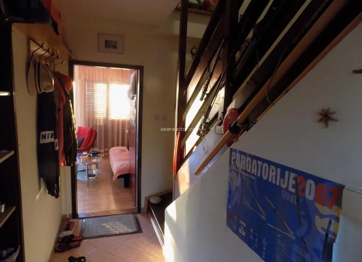 Prodaja, kuća, 119m², Centar, Tivat