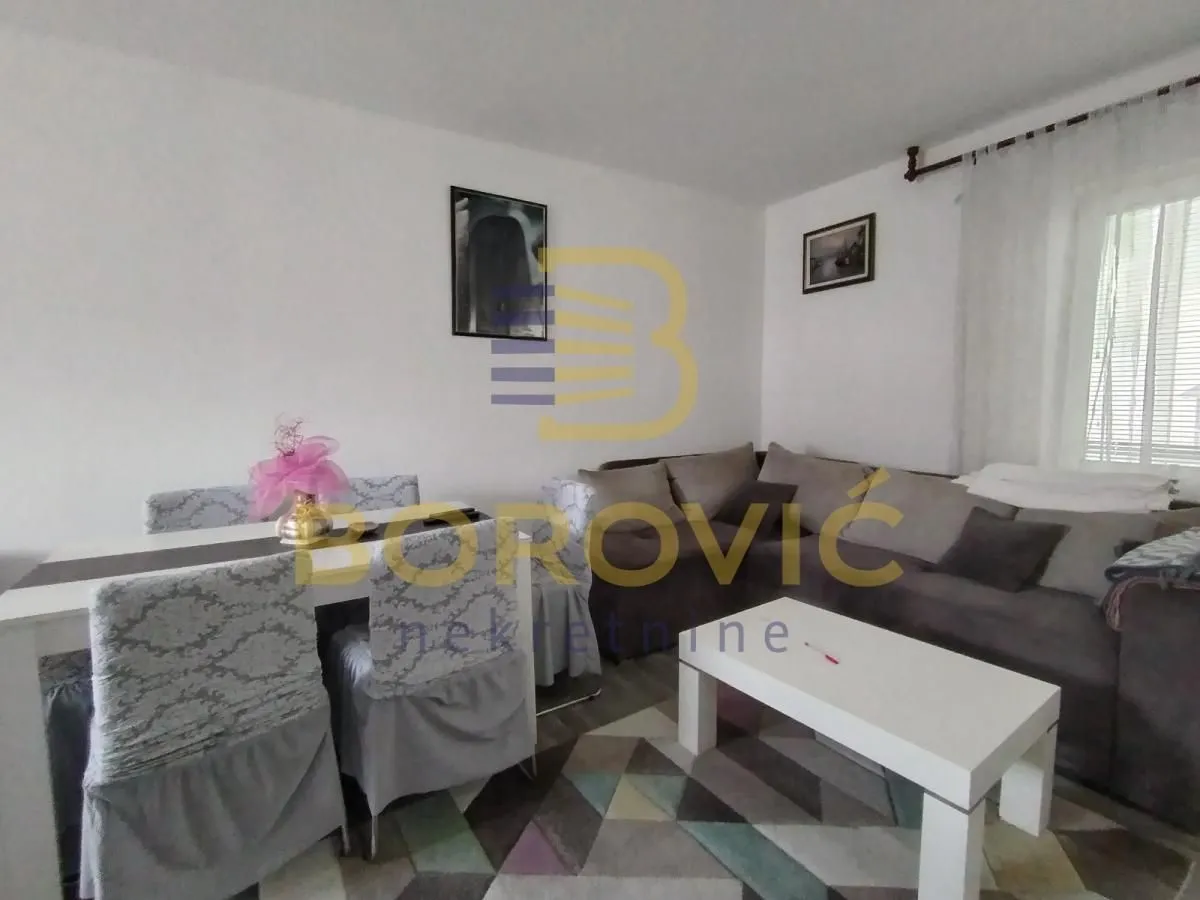 Izdavanje, dvosoban stan, 70m², Mirijevo Sve Podlokacije, Beograd