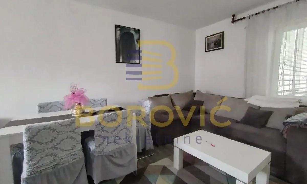 Rent, two bedroom apartment, 70m², Mirijevo Sve Podlokacije, Beograd