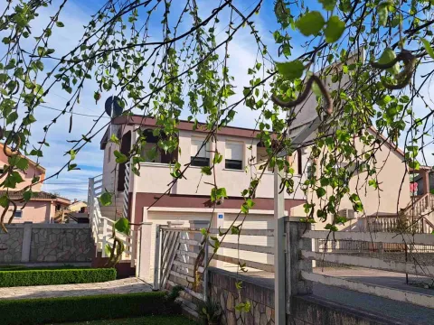 Rent, one bedroom apartment, 50m², Dalmatinska ulica, Podgorica - image 2