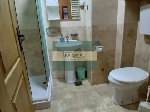 Prodaja, dvosoban stan, 53m², Centar, Kragujevac - image 12