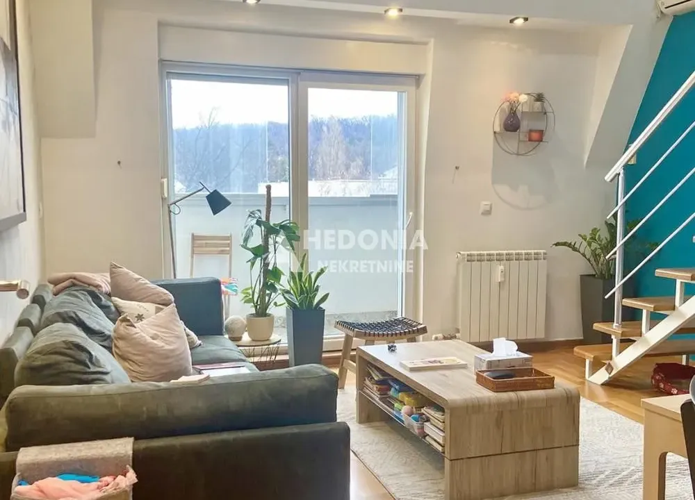 Prodaja, trosoban stan, 76m², Gradska Bolnica, Zvezdara Sve Podlokacije