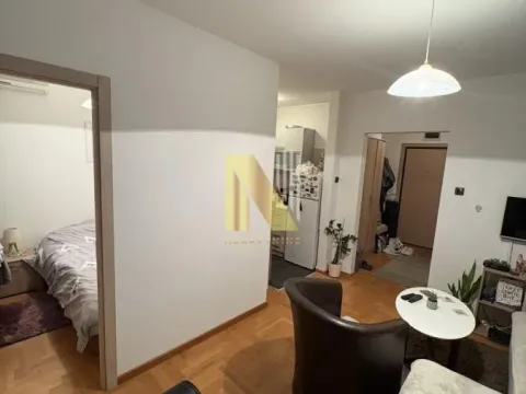 Prodaja, dvosoban stan, 36m², Adamovićevo Naselje, Novi Sad Sve Podlokacije - image 4