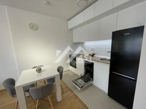 Izdavanje, jednosoban stan, 40m², Telep, Novi Sad Sve Podlokacije - image 2