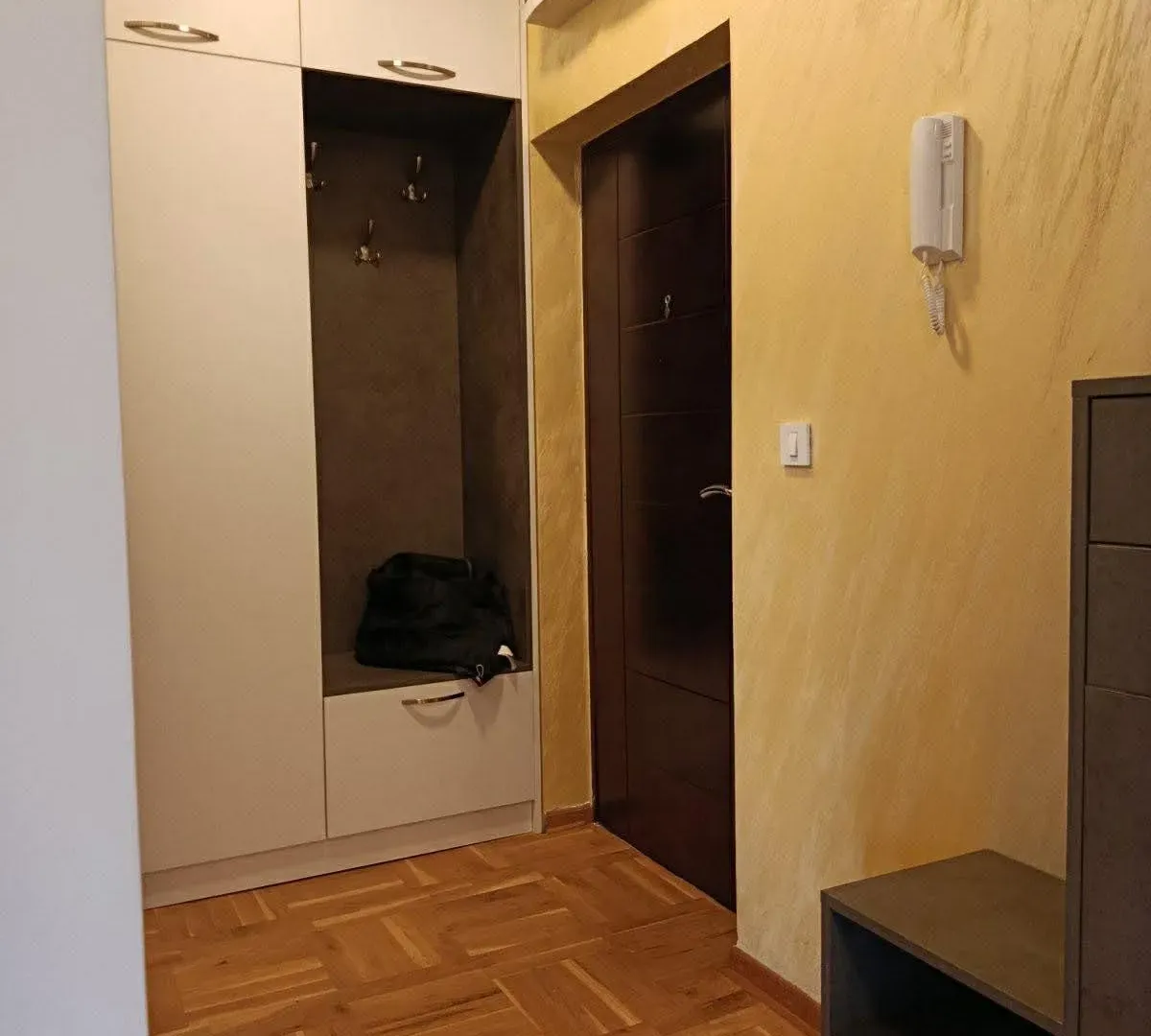 Rent, one bedroom apartment, 45m², Zabjelo, Podgorica
