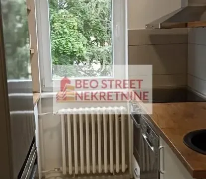 Rent, three bedroom apartment, 55m², Skojevsko Naselje, Beograd - image 6