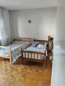 Rent, four bedroom apartment, 88m², Bajlonijeva Pijaca, Beograd - image 7