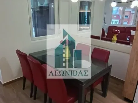 Izdavanje, trosoban stan, 85m², Čair, Niš - image 9