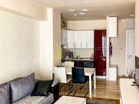 Prodaja, jednosoban stan, 54m², Tree cane, Budva - image 4