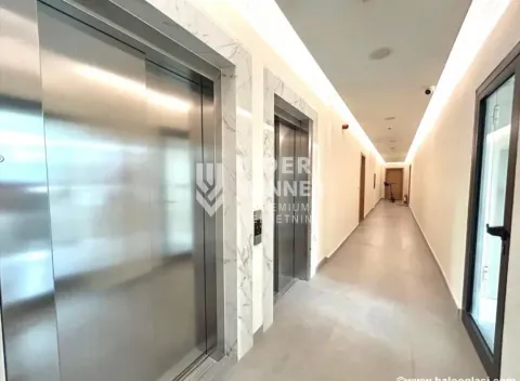 Prodaja, četvorosoban stan, 120m², Novi Beograd Blok 65, Novi Beograd Sve Podlokacije - image 8
