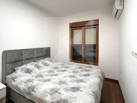 Rent, two bedroom apartment, 69m², Master Kvart, Podgorica - image 6