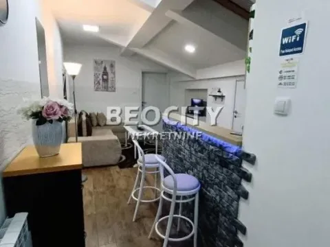 Izdavanje, trosoban stan, 62m², Centar, Novi Sad - image 3