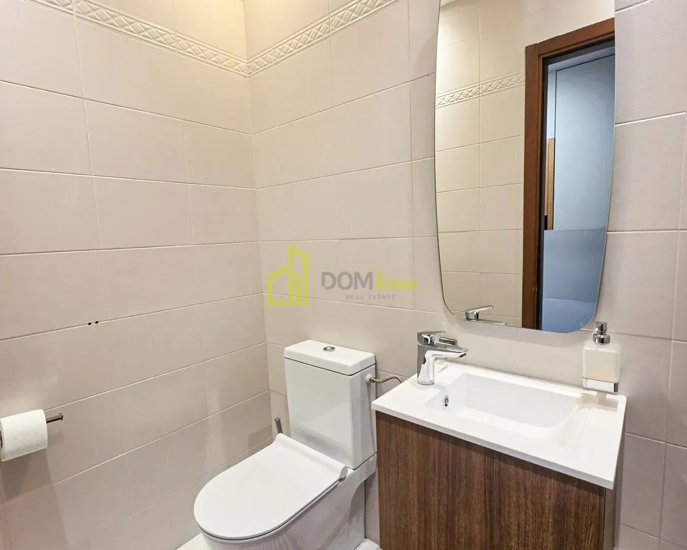 Rent, three bedroom apartment, 200m², Gorica C, Podgorica