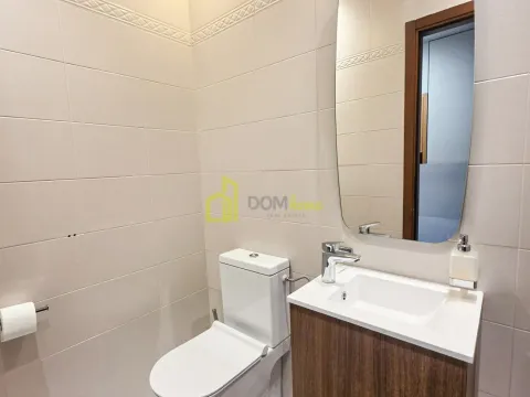 Rent, three bedroom apartment, 200m², Gorica C, Podgorica - image 21