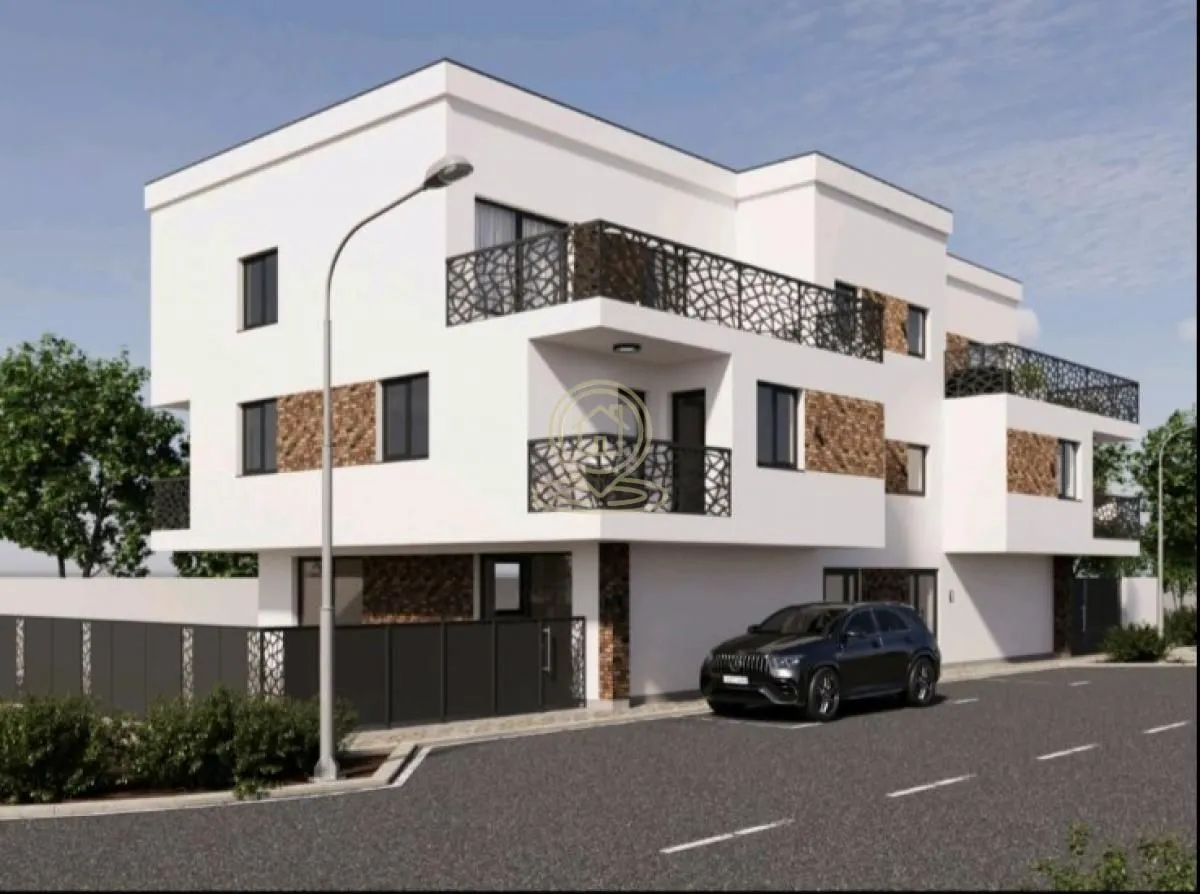 Prodaja, četvorosoban stan, 107m², Telep, Novi Sad Sve Podlokacije