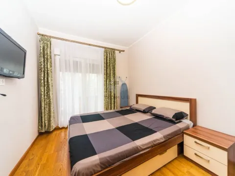 Izdavanje, jednosoban stan, 51m², City Kvart, Podgorica - image 6