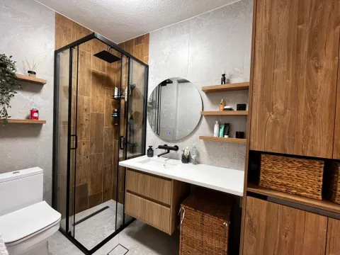 Sale, two bedroom apartment, 68m², Budva okolina, Budva - image 6
