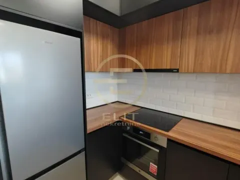 Izdavanje, jednosoban stan, 40m², Telep, Novi Sad Sve Podlokacije - image 2