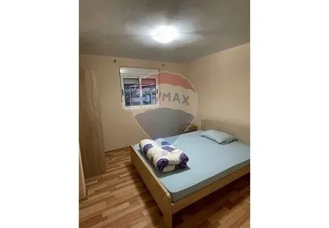 Izdavanje, kuća, 71m², Pobrežje, Podgorica - image 10