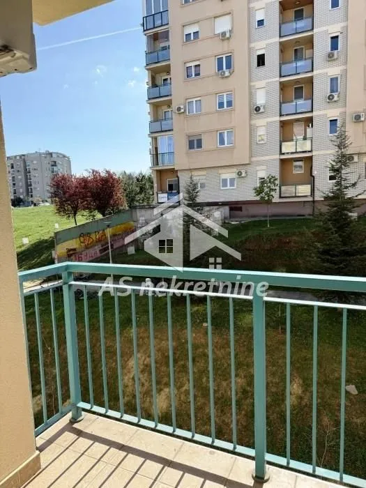 Izdavanje, trosoban stan, 53m², Voždovac Sve Podlokacije, Beograd