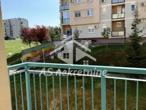 Rent, three bedroom apartment, 53m², Voždovac Sve Podlokacije, Beograd - image 10