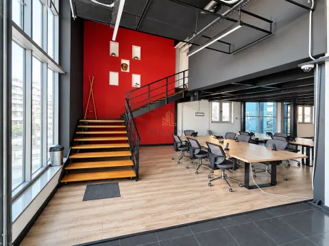 Rent, office space, 750m², Golubovci, Podgorica - image 9