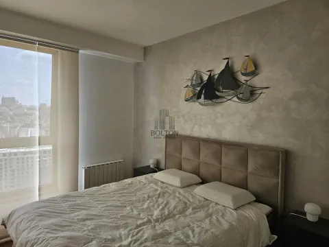 Rent, two bedroom apartment, 55m², Savski Venac, Beograd - image 5