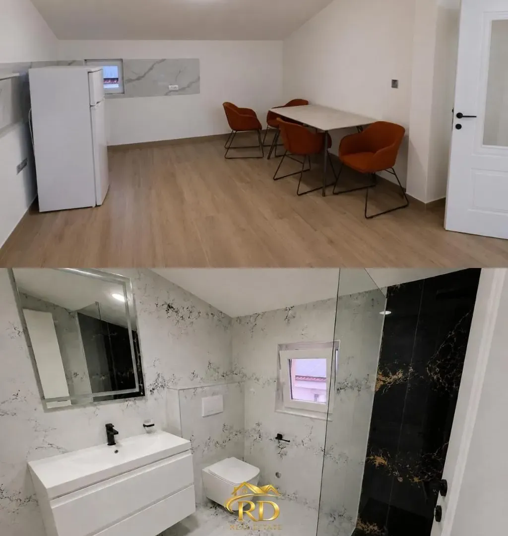 Rent, three bedroom apartment, 125m², Momišići, Podgorica
