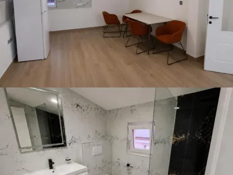 Rent, three bedroom apartment, 125m², Momišići, Podgorica - image 2