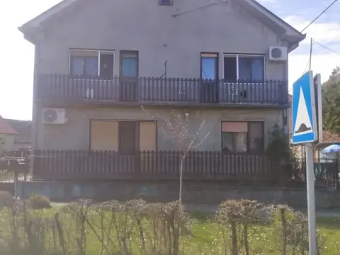 Sale, house, 115m², Nova Pazova, Stara Pazova