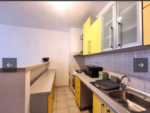 Izdavanje, jednosoban stan, 45m², Stari Aerodrom, Podgorica - image 6