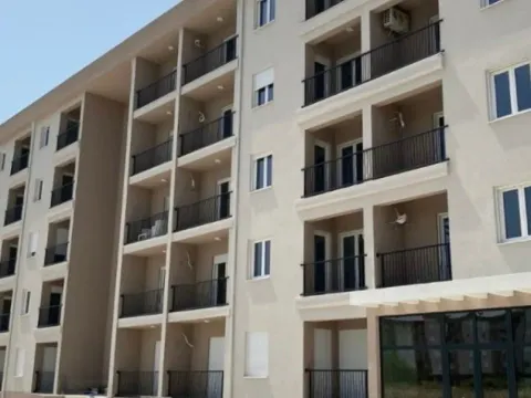 Prodaja, dvosoban stan, 73m², Zabjelo, Podgorica - image 2