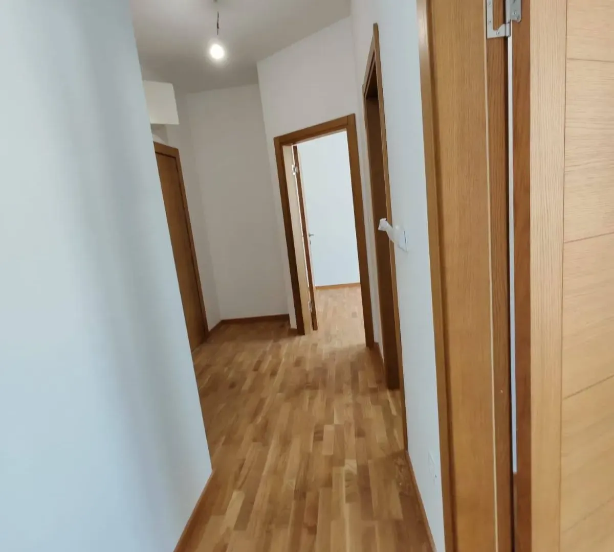 Sale, two bedroom apartment, 56m², Bečići, Budva