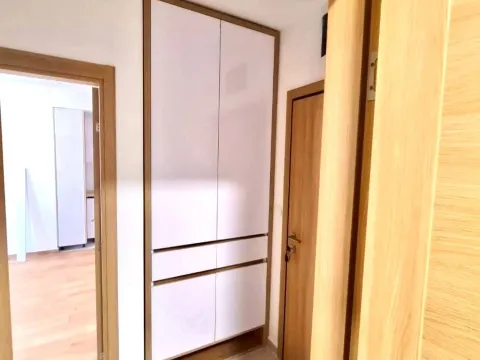 Rent, one bedroom apartment, 47m², New City, Podgorica - image 2