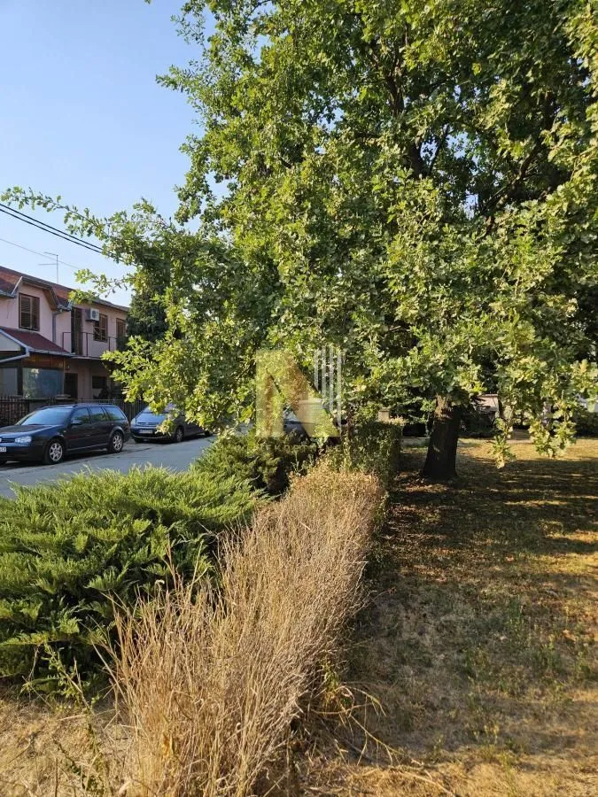 Prodaja, plac, 500m², Veternik, Novi Sad Sve Podlokacije