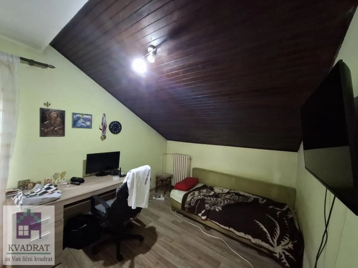 Prodaja, kuća, 93m², Obrenovac, Beograd