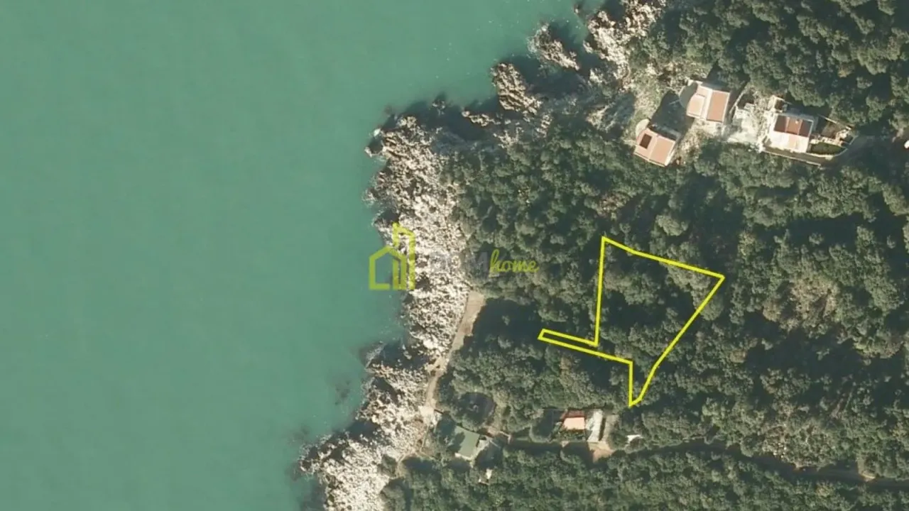 Prodaja, plac, 1250m², Bar, Crna Gora