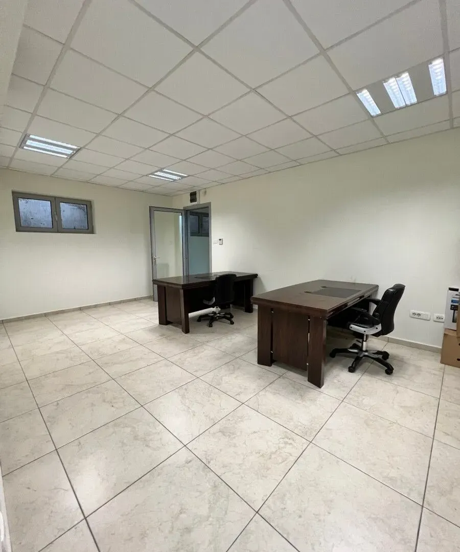 Sale, office space, 155m², Stari Aerodrom, Podgorica