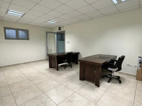 Sale, office space, 155m², Stari Aerodrom, Podgorica - image 13