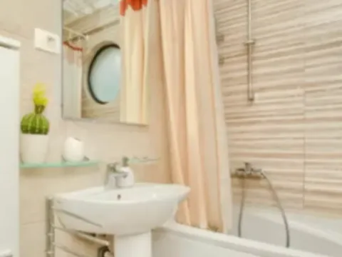 Rent, apartment, 50m², Bečići, Budva - image 8