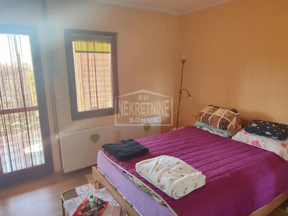 Prodaja, kuća, 230m², Palić, Subotica