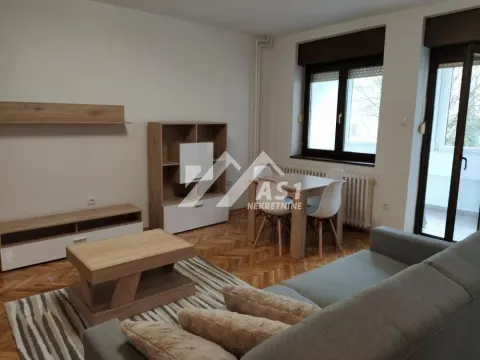 Izdavanje, dvosoban stan, 46m², Novi Sad Sve Podlokacije, Novi Sad - image 2