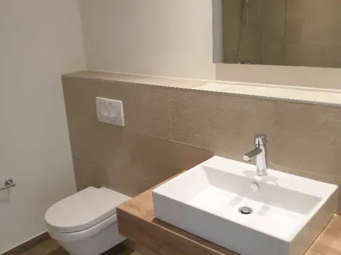 Rent, one bedroom apartment, 83m², Luštica Bay, Tivat - image 10