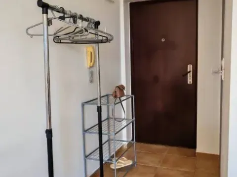 Sale, studio apartment, 32m², Bečići, Budva - image 2