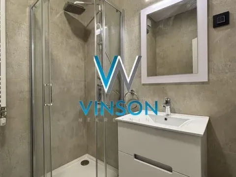 Izdavanje, jednosoban stan, 46m², Sajam, Novi Sad Sve Podlokacije - image 13