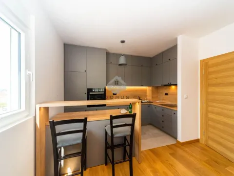 Sale, two bedroom apartment, 72m², New City, Podgorica - image 5