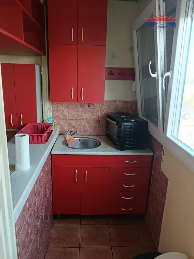 Rent, one bedroom apartment, 27m², Liman 3, Novi Sad Sve Podlokacije