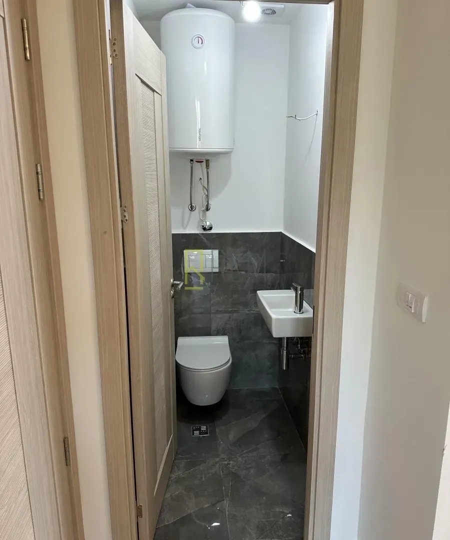 Sale, two bedroom apartment, 95m², Rafailovići, Budva