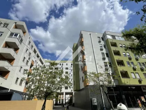 Izdavanje, dvosoban stan, 49m², Rotkvarija, Novi Sad Sve Podlokacije - image 8