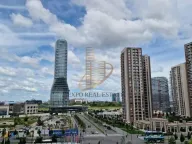 Izdavanje, poslovni prostor, 121m², Savski Venac, Beograd - image 12